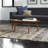 Chandrima Modern Abstract Coffee Table-730016878