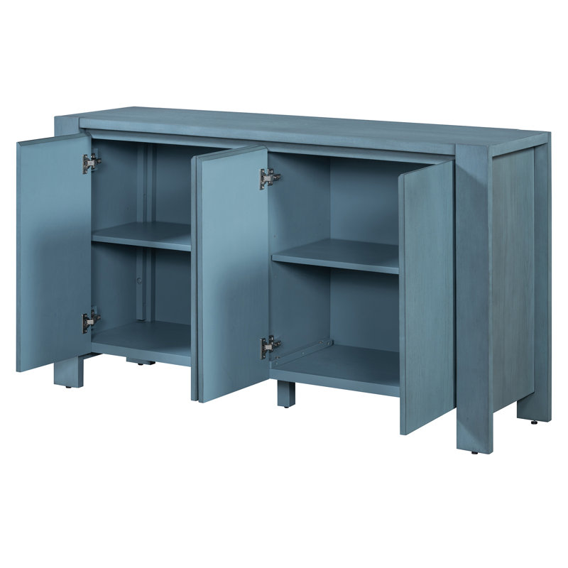Armoire décorative, Marine