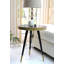 Judi End Table-613102271
