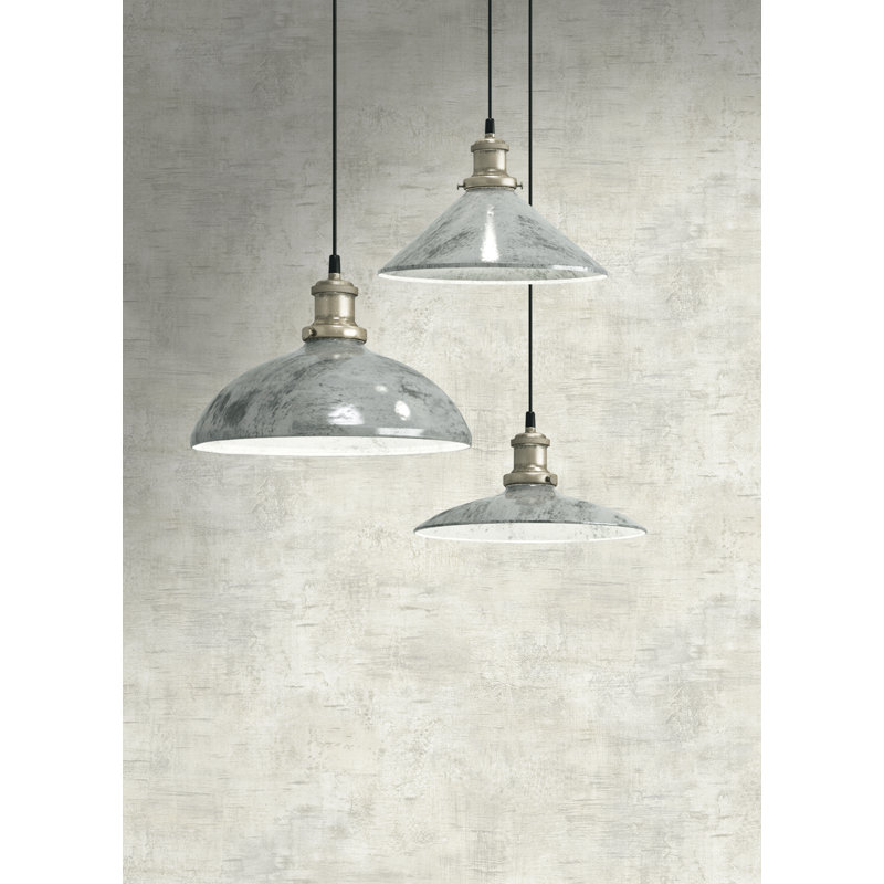 Shannock Roll, Gray/Off-White