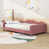 Rose est en rupture de stock