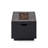 Rectangular 40,000 Concrete Fire Pit - Warm Up Your Outdoor Life, Transform Space-290046495-290046488