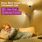 Rosenna 71'' LED Tree Floor Lamp