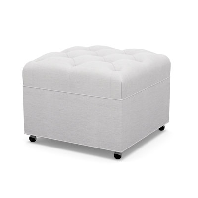 Square Ottoman
