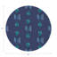 Vegan Leather Round Placemats-1606703685-1606703728