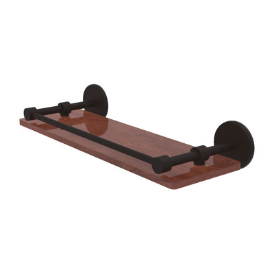 Dalston Bracket Shelf