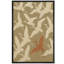 «Flying Cranes Group with Accent Bird Art», reproduction d'art sur toile encadrée-1512569028-1512569051