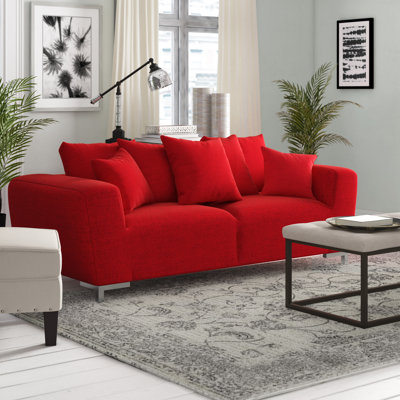 Nostrand 3 Seater Sofa