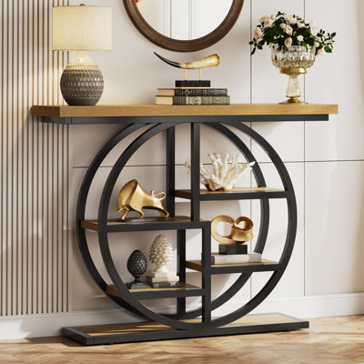 105cm Console Table