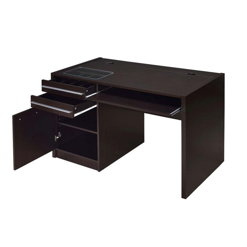 Bureau Connect-It avec station de charge