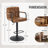 Penacook Swivel Adjustable Height Bar Stool-194425094-149633765