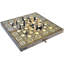 The Moroccan Room Chess Set