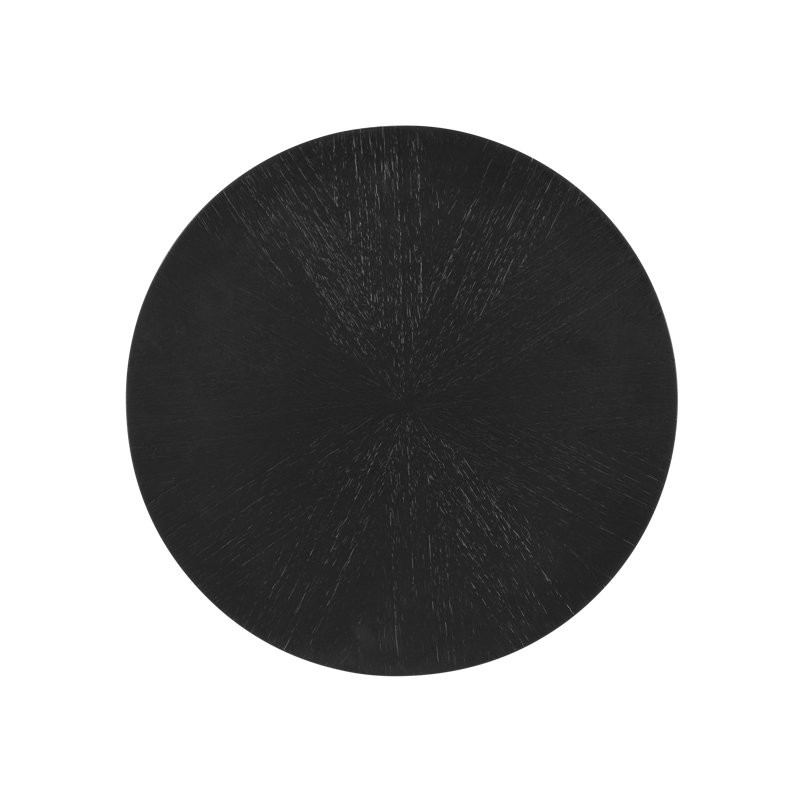 Blake Solid Wood End Table