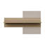 SERAVEL Floating Shelf