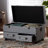 Julonda Upholstered Ottoman