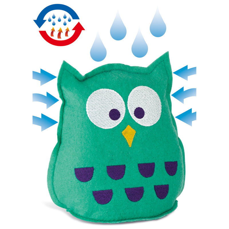 Davalos Dehumidifier