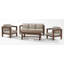 Table basse Olivia Eucalyptus