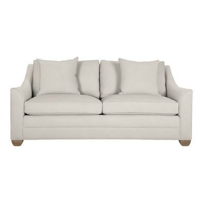 Nicholas 79'' Mid Sofa