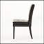CHAISE DE SALLE À MANGER BADIN KD MP2 (ensemble de 2)-278340525