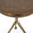 Greely Outdoor Side Table , 18'' in. W 14'' in. D-212490880