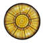 Fleur-de-Lite 10 - Light Pendant