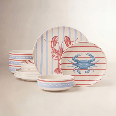 Dinnerware Set