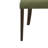 Alaric Mid-Century Modern Rubberwood Dining Chairs-956559176-956559179