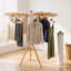 Freestanding Drying Rack