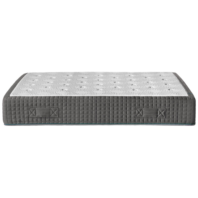 MARPE DESCANSO Foam Mattress, European Single (90 x 200 cm)