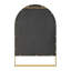 Miroir de maquillage / rasage Adilena-1925772033