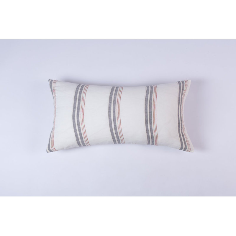 Striped Bedding