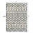 Keiaja Moroccan Beni Souk Cream/Navy Rug-1012116962