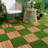 12" x 12" Interlocking Artificial Grass Tile 