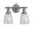 Alexandria Iron Armed Sconce