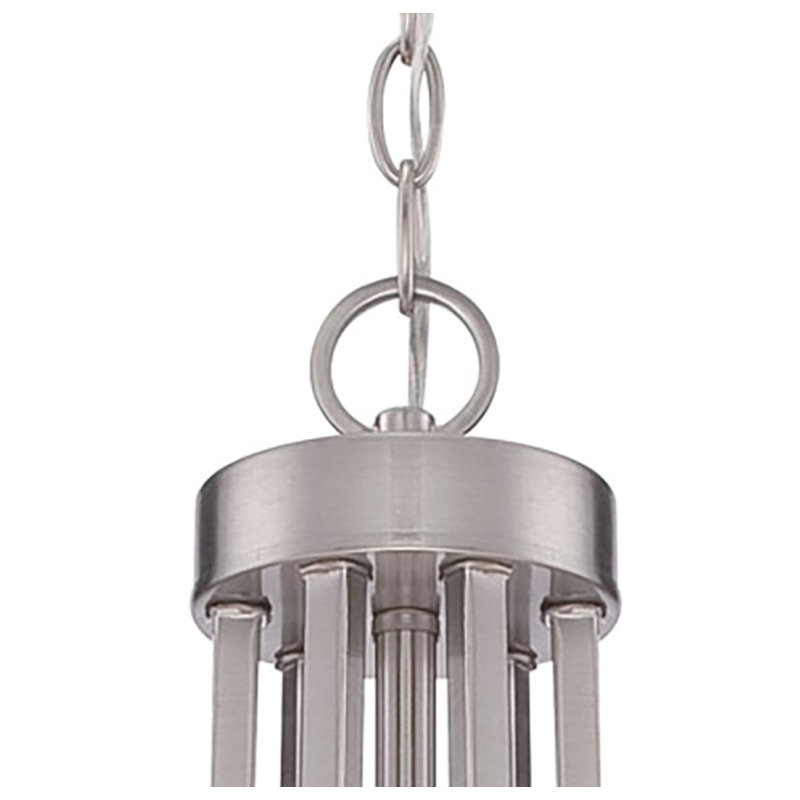 9 - Light Dimmable Classic / Traditional Chandelier