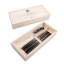 Intero 6 - Piece Stainless Steel Steak Knife Set-1115308238