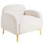 Fauteuil de 29,5 po de largeur Soobin