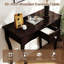 Console de style campagnard