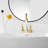 Centerset 2-handle Bathroom Faucet with Drain Assembly-83378798
