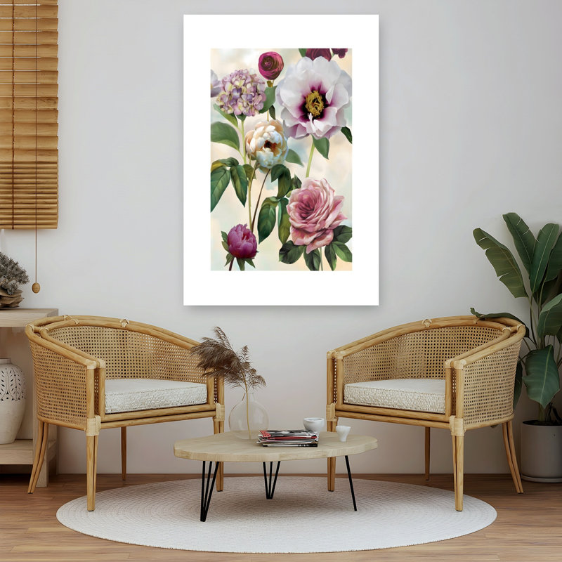 Print, 152.4cm H x 101.6cm W