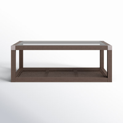 Abrielle Cocktail Table