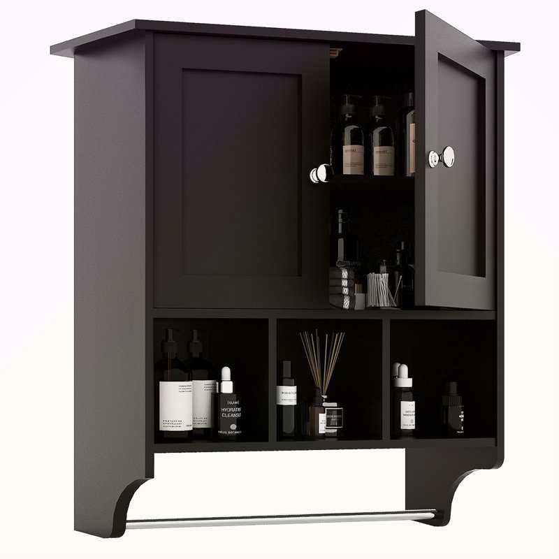 Armoire de salle de bain