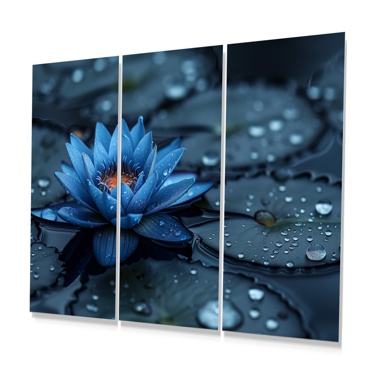 Ensemble de salon Salcedo - Lotus, Métal, H 28 po x l 36 po x P 1 po