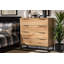 Commode 4 tiroirs Maran