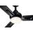 Kosmus 52'' Ceiling Fan with LED Lights-313237891