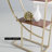 Belote Geometric Bookcase