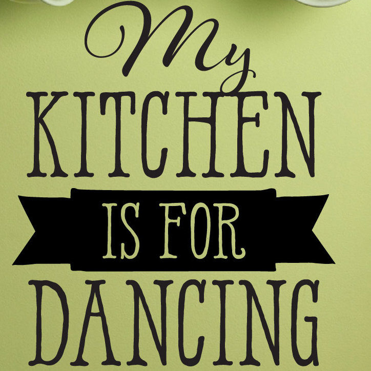 Text & Numbers Wall Decal Belvedere Designs LLC