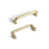 Light Brushed Brass is out of stock