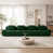 Green -4Seat