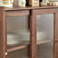 Armoire latérale moderne de salon moderne-124433882